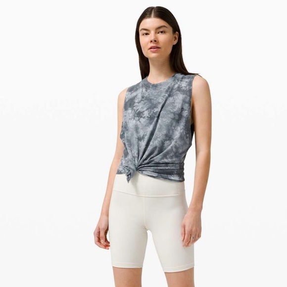 Lululemon All Yours Tank Top *Earth Dye
Earth Dye Stone - Picture 3 of 9